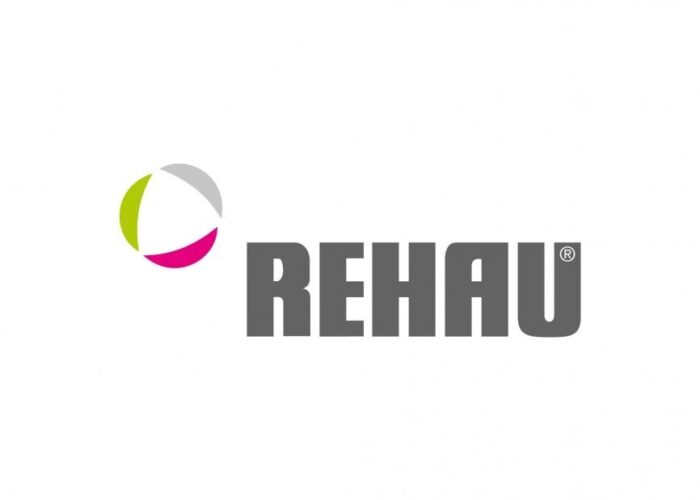 rehau логотип