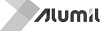 alumil логотип