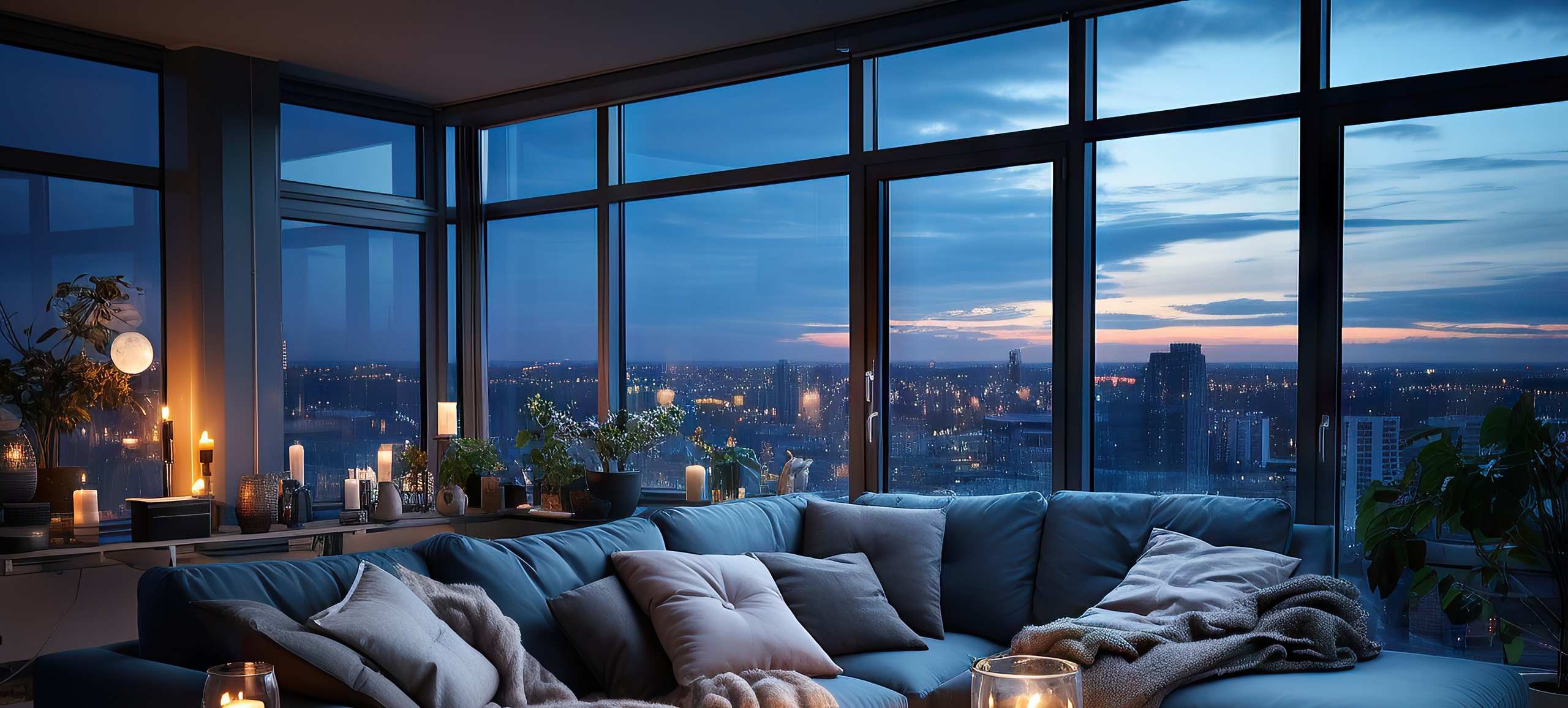 вікна пластикові